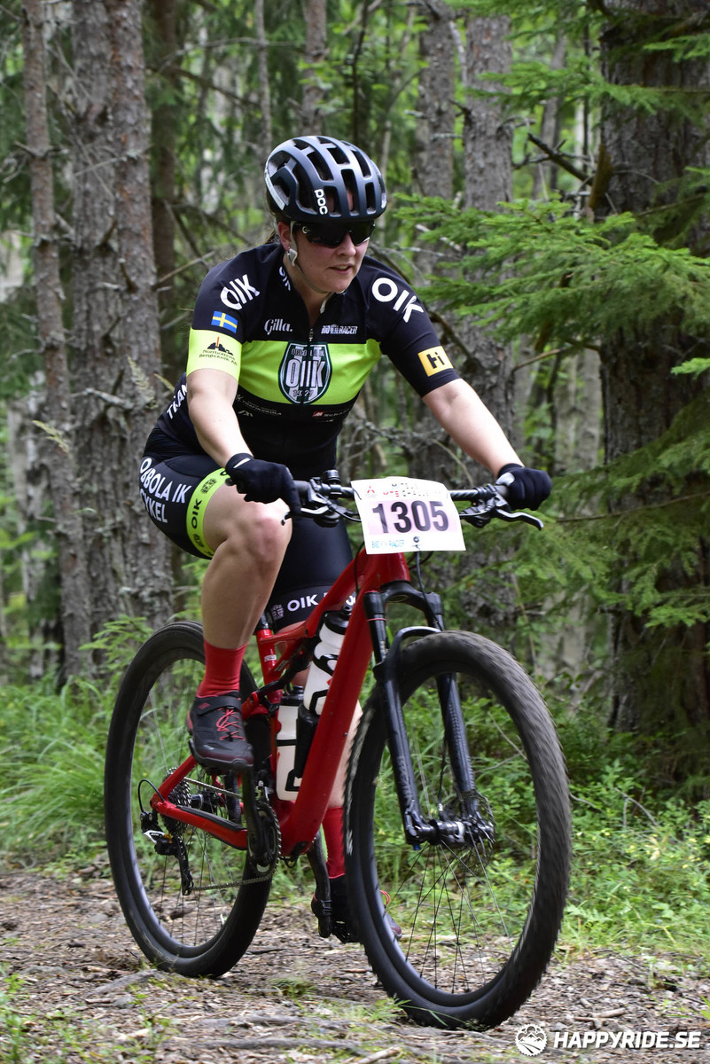 Bild från Engelbrektsturen 2019